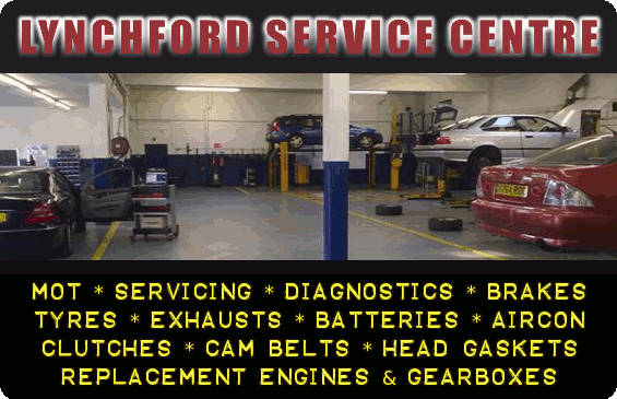 car repairs fleet header